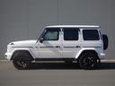 MERCEDES BENZ G-CLASS