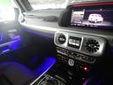 Ｇ６３　ガラススライディングルーフ　ブラウンナッパレザーシート　ドラレコ機能付ＡＬＰＩＮＥデジタルルームミラー　Ｂｕｒｍｅｓｔｅｒサラウンドサウンドシステム　純正ナビＴＶ　右ハンドル　禁煙車（52枚目）