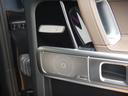 Ｇ６３　ガラススライディングルーフ　ブラウンナッパレザーシート　ドラレコ機能付ＡＬＰＩＮＥデジタルルームミラー　Ｂｕｒｍｅｓｔｅｒサラウンドサウンドシステム　純正ナビＴＶ　右ハンドル　禁煙車（56枚目）