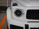 G63 manufakturプログラムプラス&インテリアプラス AMGナイトP AMGカーボンファイバーインテリアトリム サンルーフ 灰/黒エクスクルーシブナッパレザーシート 右ハンドル 1オナ 禁煙車(25枚目)