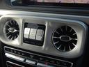 G63 manufakturプログラムプラス&インテリアプラス AMGナイトP AMGカーボンファイバーインテリアトリム サンルーフ 灰/黒エクスクルーシブナッパレザーシート 右ハンドル 1オナ 禁煙車(46枚目)