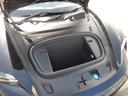 ボンネット内もラゲッジとなります