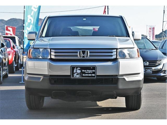 ホンダクロスロード１８ｌ ｘパッケージ 中古車 Motor Fan モーターファン