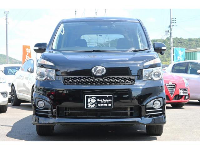 Toyota Voxy Z 11 Black Km Details Japanese Used Cars Goo Net Exchange Toyota Voxy Z 11 Black Km Details Japanese Used Cars Goo Net Exchange