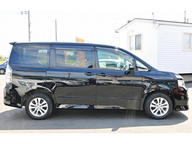 Toyota Voxy Z 11 Black Km Details Japanese Used Cars Goo Net Exchange Toyota Voxy Z 11 Black Km Details Japanese Used Cars Goo Net Exchange