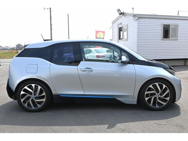 ＢＭＷ ｉ３