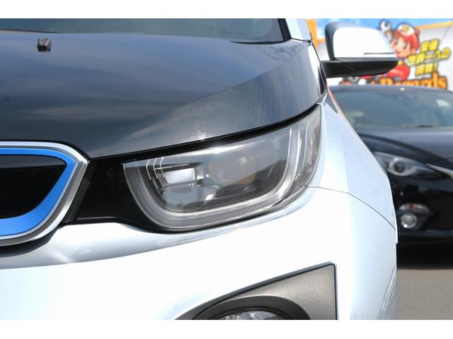 ＢＭＷ ｉ３