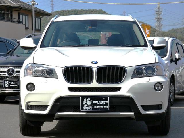 ＢＭＷ Ｘ３