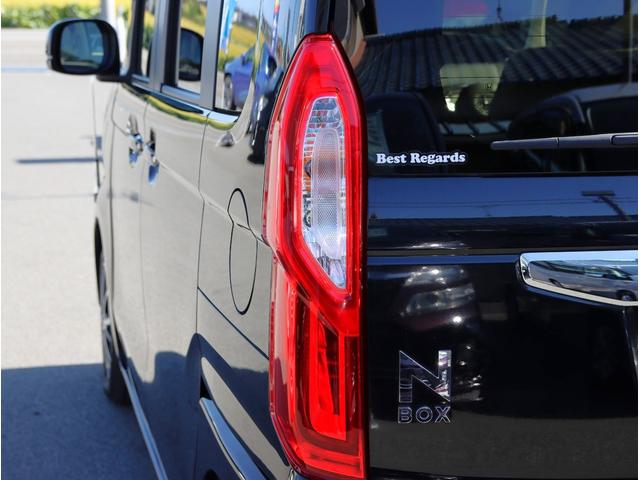 Ｎ－ＢＯＸ Ｇ・スロープホンダセンシング　福祉車両　社外ナビ　フルセグＴＶ　ビルトインＥＴＣ　バックカメラ　Ｂｌｕｅｔｏｏｔｈオーディオ　衝突軽減ブレーキ　ウィンチ（17枚目）