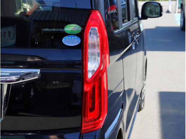 Ｎ－ＢＯＸ Ｇ・スロープホンダセンシング　福祉車両　社外ナビ　フルセグＴＶ　ビルトインＥＴＣ　バックカメラ　Ｂｌｕｅｔｏｏｔｈオーディオ　衝突軽減ブレーキ　ウィンチ（18枚目）