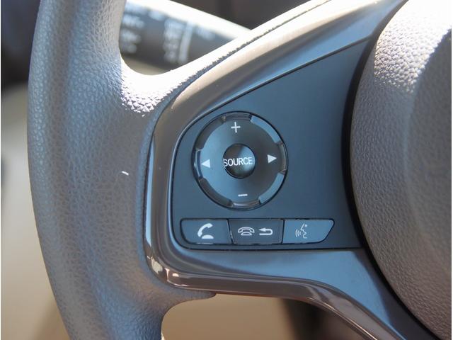 Ｎ－ＢＯＸ Ｇ・スロープホンダセンシング　福祉車両　社外ナビ　フルセグＴＶ　ビルトインＥＴＣ　バックカメラ　Ｂｌｕｅｔｏｏｔｈオーディオ　衝突軽減ブレーキ　ウィンチ（26枚目）