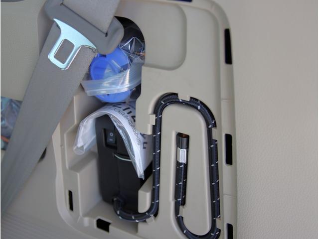 Ｎ－ＢＯＸ Ｇ・スロープホンダセンシング　福祉車両　社外ナビ　フルセグＴＶ　ビルトインＥＴＣ　バックカメラ　Ｂｌｕｅｔｏｏｔｈオーディオ　衝突軽減ブレーキ　ウィンチ（60枚目）