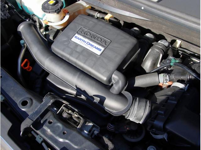 Ｎ－ＢＯＸ Ｇ・スロープホンダセンシング　福祉車両　社外ナビ　フルセグＴＶ　ビルトインＥＴＣ　バックカメラ　Ｂｌｕｅｔｏｏｔｈオーディオ　衝突軽減ブレーキ　ウィンチ（65枚目）