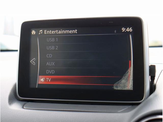 デミオ ＸＤツーリング　走行距離不明　ＴＶ　ＥＴＣ　Ｂｌｕｅｔｏｏｔｈオーディオ　ディスプレイオーディオ　ブラインドスポットモニター　電動格納ミラー　パワーステアリング　パワーウィンドウ（47枚目）