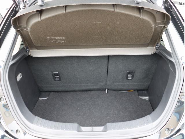 デミオ ＸＤツーリング　走行距離不明　ＴＶ　ＥＴＣ　Ｂｌｕｅｔｏｏｔｈオーディオ　ディスプレイオーディオ　ブラインドスポットモニター　電動格納ミラー　パワーステアリング　パワーウィンドウ（55枚目）