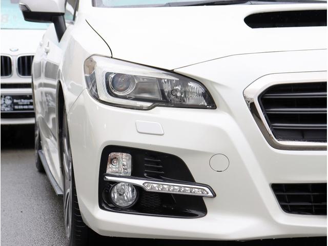 レヴォーグ １．６ＧＴ－Ｓアイサイト　純正ナビ　ＴＶ　ＥＴＣ　バックカメラ　パワーシート　ＳＴＩスポイラー　デュアルエアコン　電動格納ミラー　パワーステアリング　パワーウィンドウ（12枚目）