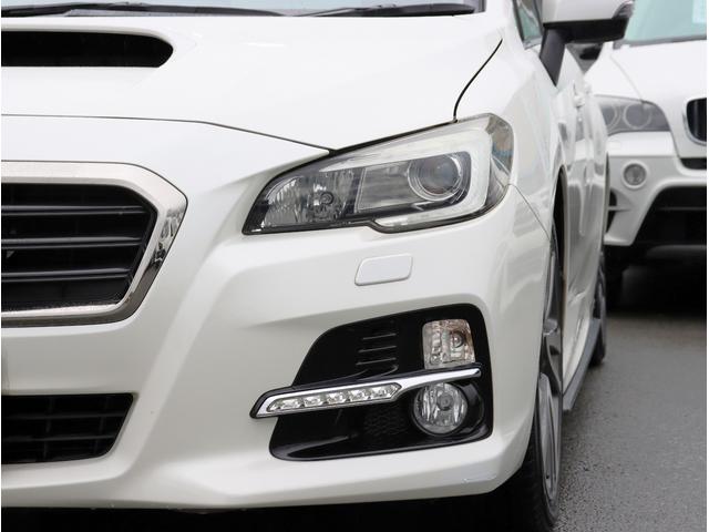 レヴォーグ １．６ＧＴ－Ｓアイサイト　純正ナビ　ＴＶ　ＥＴＣ　バックカメラ　パワーシート　ＳＴＩスポイラー　デュアルエアコン　電動格納ミラー　パワーステアリング　パワーウィンドウ（13枚目）