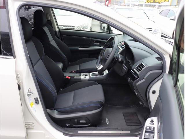 レヴォーグ １．６ＧＴ－Ｓアイサイト　純正ナビ　ＴＶ　ＥＴＣ　バックカメラ　パワーシート　ＳＴＩスポイラー　デュアルエアコン　電動格納ミラー　パワーステアリング　パワーウィンドウ（21枚目）