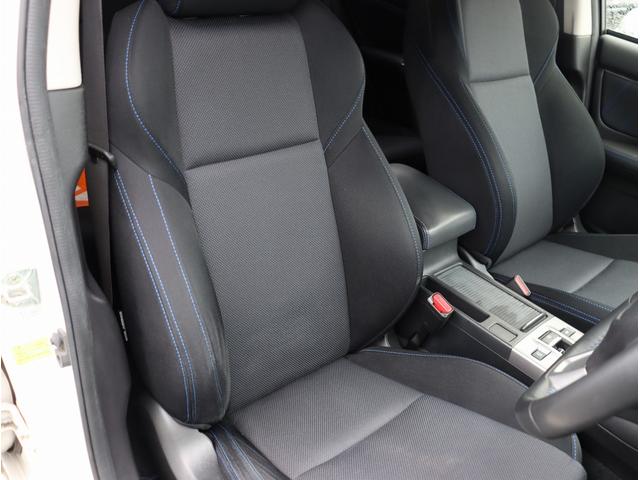 レヴォーグ １．６ＧＴ－Ｓアイサイト　純正ナビ　ＴＶ　ＥＴＣ　バックカメラ　パワーシート　ＳＴＩスポイラー　デュアルエアコン　電動格納ミラー　パワーステアリング　パワーウィンドウ（22枚目）