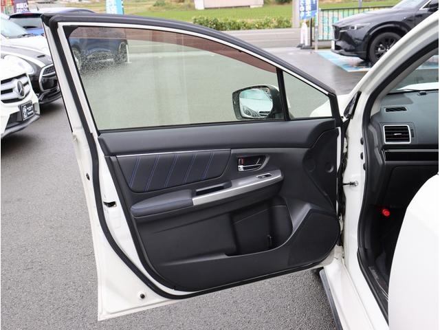 レヴォーグ １．６ＧＴ－Ｓアイサイト　純正ナビ　ＴＶ　ＥＴＣ　バックカメラ　パワーシート　ＳＴＩスポイラー　デュアルエアコン　電動格納ミラー　パワーステアリング　パワーウィンドウ（38枚目）