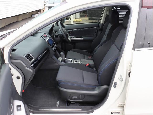 レヴォーグ １．６ＧＴ－Ｓアイサイト　純正ナビ　ＴＶ　ＥＴＣ　バックカメラ　パワーシート　ＳＴＩスポイラー　デュアルエアコン　電動格納ミラー　パワーステアリング　パワーウィンドウ（39枚目）