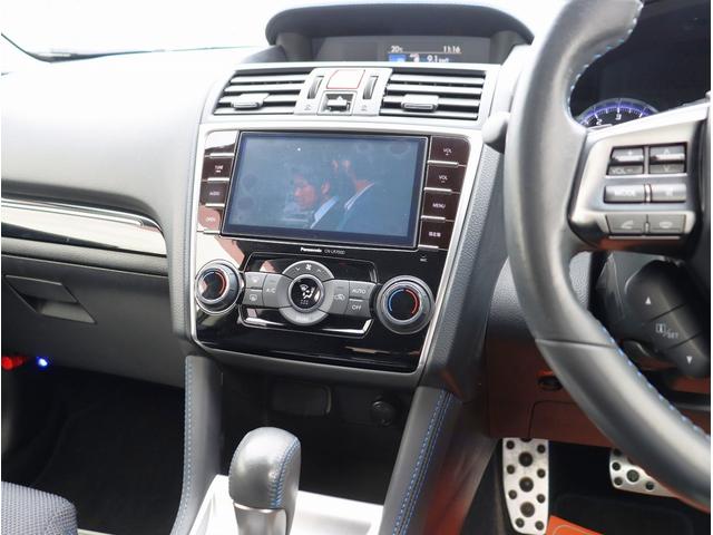 レヴォーグ １．６ＧＴ－Ｓアイサイト　純正ナビ　ＴＶ　ＥＴＣ　バックカメラ　パワーシート　ＳＴＩスポイラー　デュアルエアコン　電動格納ミラー　パワーステアリング　パワーウィンドウ（48枚目）