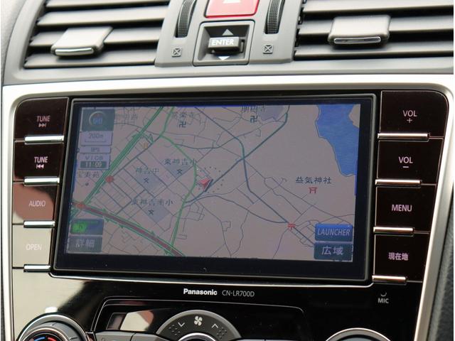 レヴォーグ １．６ＧＴ－Ｓアイサイト　純正ナビ　ＴＶ　ＥＴＣ　バックカメラ　パワーシート　ＳＴＩスポイラー　デュアルエアコン　電動格納ミラー　パワーステアリング　パワーウィンドウ（51枚目）