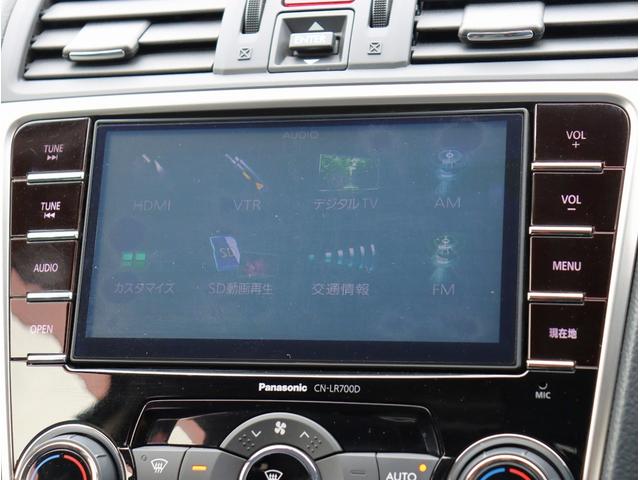 レヴォーグ １．６ＧＴ－Ｓアイサイト　純正ナビ　ＴＶ　ＥＴＣ　バックカメラ　パワーシート　ＳＴＩスポイラー　デュアルエアコン　電動格納ミラー　パワーステアリング　パワーウィンドウ（52枚目）