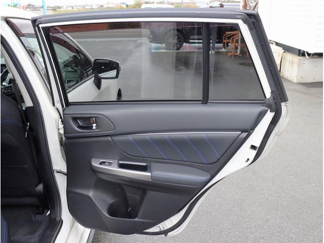 レヴォーグ １．６ＧＴ－Ｓアイサイト　純正ナビ　ＴＶ　ＥＴＣ　バックカメラ　パワーシート　ＳＴＩスポイラー　デュアルエアコン　電動格納ミラー　パワーステアリング　パワーウィンドウ（57枚目）