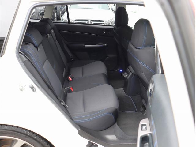 レヴォーグ １．６ＧＴ－Ｓアイサイト　純正ナビ　ＴＶ　ＥＴＣ　バックカメラ　パワーシート　ＳＴＩスポイラー　デュアルエアコン　電動格納ミラー　パワーステアリング　パワーウィンドウ（58枚目）