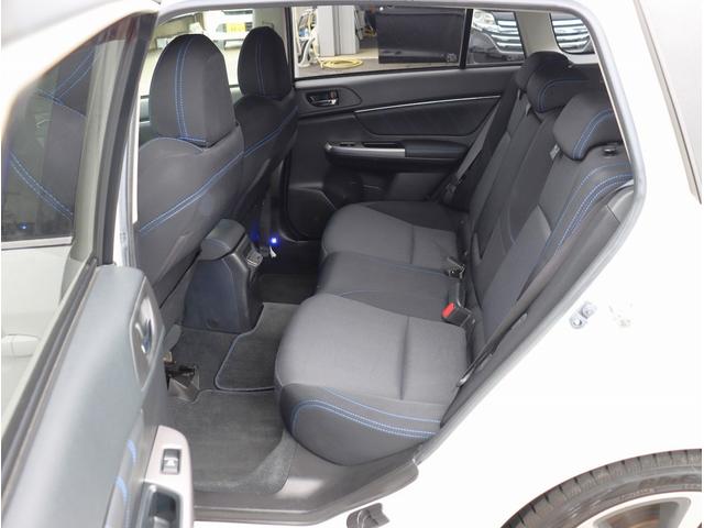 レヴォーグ １．６ＧＴ－Ｓアイサイト　純正ナビ　ＴＶ　ＥＴＣ　バックカメラ　パワーシート　ＳＴＩスポイラー　デュアルエアコン　電動格納ミラー　パワーステアリング　パワーウィンドウ（61枚目）