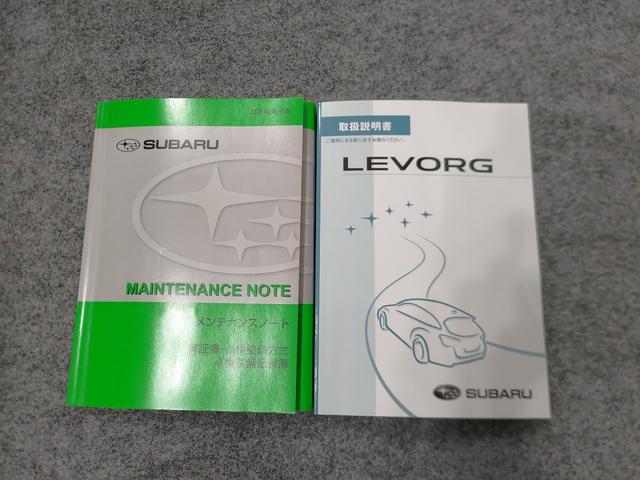 レヴォーグ １．６ＧＴ－Ｓアイサイト　純正ナビ　ＴＶ　ＥＴＣ　バックカメラ　パワーシート　ＳＴＩスポイラー　デュアルエアコン　電動格納ミラー　パワーステアリング　パワーウィンドウ（64枚目）