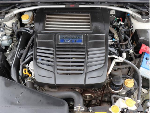 レヴォーグ １．６ＧＴ－Ｓアイサイト　純正ナビ　ＴＶ　ＥＴＣ　バックカメラ　パワーシート　ＳＴＩスポイラー　デュアルエアコン　電動格納ミラー　パワーステアリング　パワーウィンドウ（65枚目）