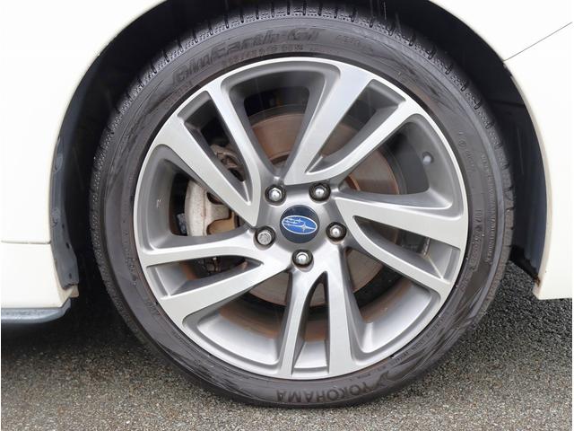 レヴォーグ １．６ＧＴ－Ｓアイサイト　純正ナビ　ＴＶ　ＥＴＣ　バックカメラ　パワーシート　ＳＴＩスポイラー　デュアルエアコン　電動格納ミラー　パワーステアリング　パワーウィンドウ（69枚目）