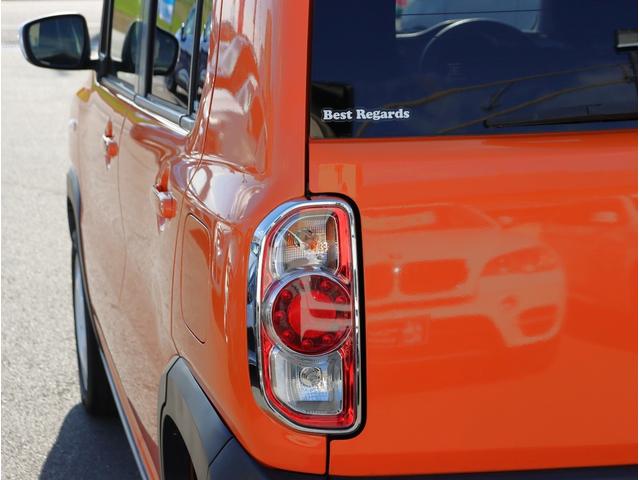 ハスラー Ｇ　社外ナビ　ＴＶ　ＥＴＣ　運転席シートヒーター　Ｂｌｕｅｔｏｏｔｈオーディオ　スマートキー　プッシュスタート　アイドリングストップ　電動格納ミラー　パワーステアリング　パワーウィンドウ（14枚目）