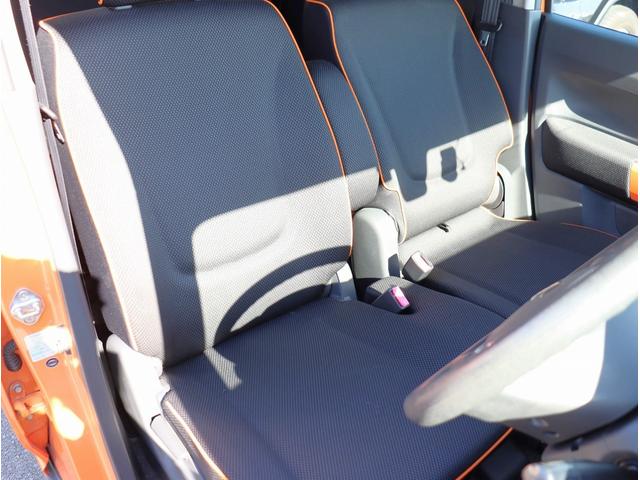 ハスラー Ｇ　社外ナビ　ＴＶ　ＥＴＣ　運転席シートヒーター　Ｂｌｕｅｔｏｏｔｈオーディオ　スマートキー　プッシュスタート　アイドリングストップ　電動格納ミラー　パワーステアリング　パワーウィンドウ（20枚目）