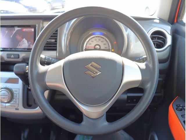 ハスラー Ｇ　社外ナビ　ＴＶ　ＥＴＣ　運転席シートヒーター　Ｂｌｕｅｔｏｏｔｈオーディオ　スマートキー　プッシュスタート　アイドリングストップ　電動格納ミラー　パワーステアリング　パワーウィンドウ（21枚目）