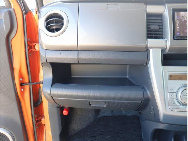 ハスラー Ｇ　社外ナビ　ＴＶ　ＥＴＣ　運転席シートヒーター　Ｂｌｕｅｔｏｏｔｈオーディオ　スマートキー　プッシュスタート　アイドリングストップ　電動格納ミラー　パワーステアリング　パワーウィンドウ（31枚目）