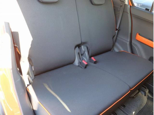 ハスラー Ｇ　社外ナビ　ＴＶ　ＥＴＣ　運転席シートヒーター　Ｂｌｕｅｔｏｏｔｈオーディオ　スマートキー　プッシュスタート　アイドリングストップ　電動格納ミラー　パワーステアリング　パワーウィンドウ（45枚目）