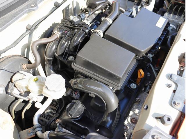 ハスラー Ｇ　社外ナビ　ＴＶ　ＥＴＣ　運転席シートヒーター　Ｂｌｕｅｔｏｏｔｈオーディオ　スマートキー　プッシュスタート　アイドリングストップ　電動格納ミラー　パワーステアリング　パワーウィンドウ（51枚目）