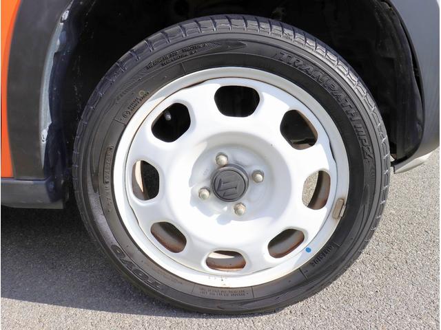 ハスラー Ｇ　社外ナビ　ＴＶ　ＥＴＣ　運転席シートヒーター　Ｂｌｕｅｔｏｏｔｈオーディオ　スマートキー　プッシュスタート　アイドリングストップ　電動格納ミラー　パワーステアリング　パワーウィンドウ（54枚目）