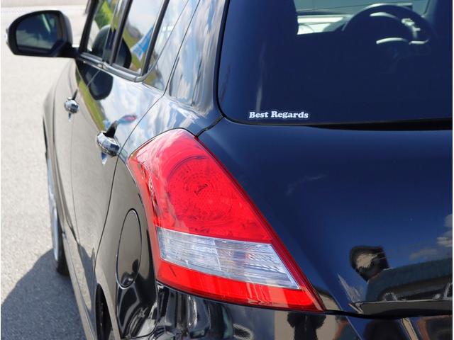 スイフトスポーツ ベースグレード ワンオーナー 社外ナビ フルセグTV ETC Bluetoothオーディオ クルーズコントロール レーダー探知機 パドルシフト HIDヘッドライト 電動格納ミラー パワーステアリング パワーウィンドウ(16枚目)