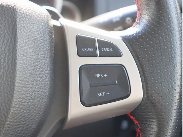 スイフトスポーツ ベースグレード ワンオーナー 社外ナビ フルセグTV ETC Bluetoothオーディオ クルーズコントロール レーダー探知機 パドルシフト HIDヘッドライト 電動格納ミラー パワーステアリング パワーウィンドウ(26枚目)