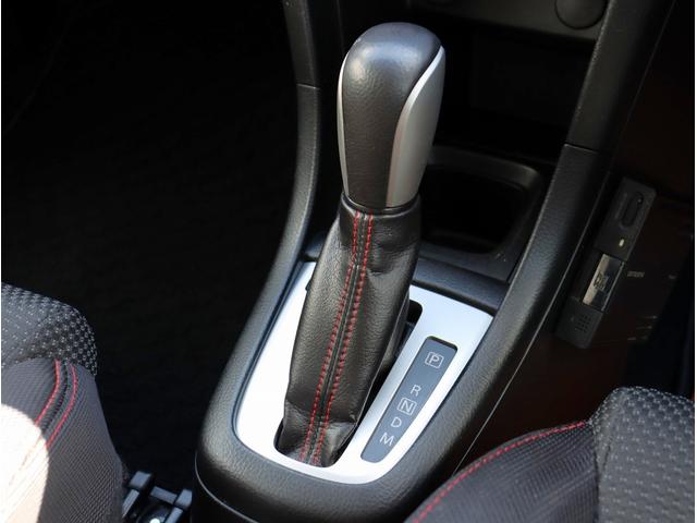 スイフトスポーツ ベースグレード ワンオーナー 社外ナビ フルセグTV ETC Bluetoothオーディオ クルーズコントロール レーダー探知機 パドルシフト HIDヘッドライト 電動格納ミラー パワーステアリング パワーウィンドウ(43枚目)