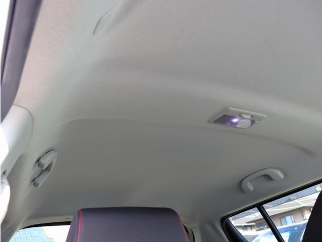 スイフトスポーツ ベースグレード ワンオーナー 社外ナビ フルセグTV ETC Bluetoothオーディオ クルーズコントロール レーダー探知機 パドルシフト HIDヘッドライト 電動格納ミラー パワーステアリング パワーウィンドウ(50枚目)