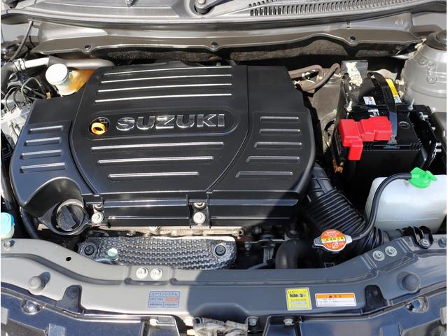 スイフトスポーツ ベースグレード ワンオーナー 社外ナビ フルセグTV ETC Bluetoothオーディオ クルーズコントロール レーダー探知機 パドルシフト HIDヘッドライト 電動格納ミラー パワーステアリング パワーウィンドウ(60枚目)