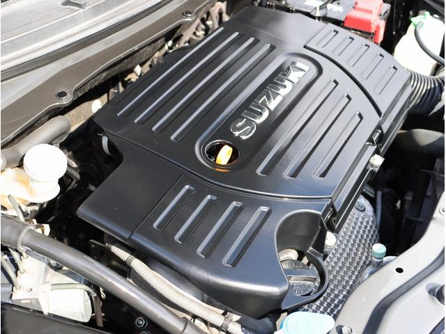 スイフトスポーツ ベースグレード ワンオーナー 社外ナビ フルセグTV ETC Bluetoothオーディオ クルーズコントロール レーダー探知機 パドルシフト HIDヘッドライト 電動格納ミラー パワーステアリング パワーウィンドウ(61枚目)