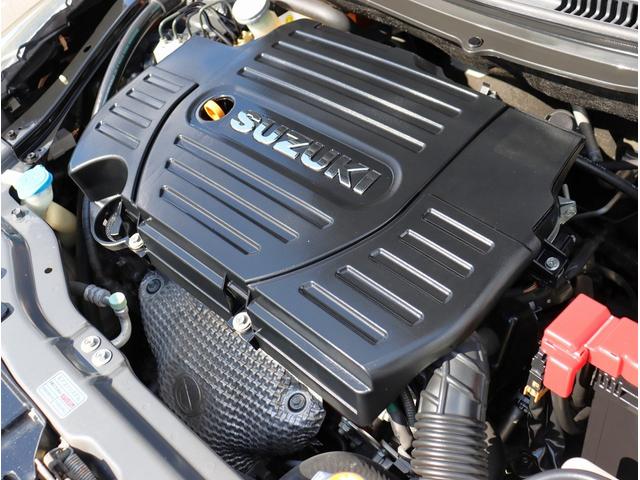 スイフトスポーツ ベースグレード ワンオーナー 社外ナビ フルセグTV ETC Bluetoothオーディオ クルーズコントロール レーダー探知機 パドルシフト HIDヘッドライト 電動格納ミラー パワーステアリング パワーウィンドウ(62枚目)