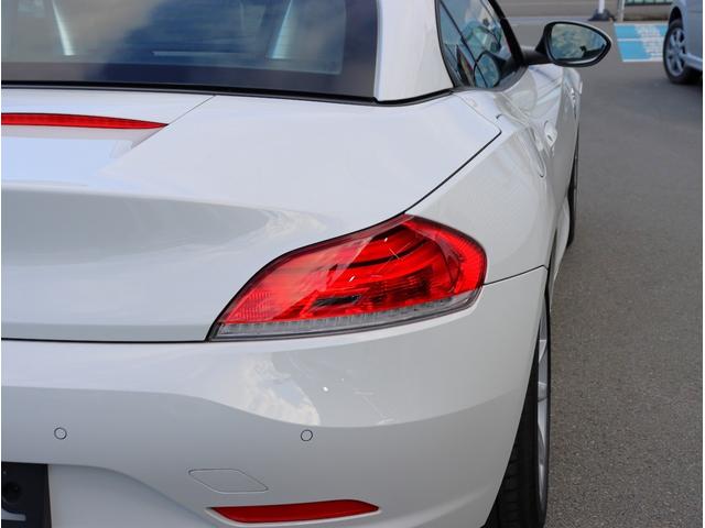 Z4 sDrive35i 純正ナビ フルセグTV ETC Bluetoothオーディオ 本革シート パワーシート シートヒーター スマートキー プッシュスタート(15枚目)