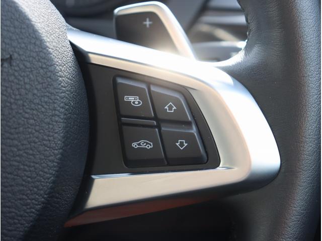 Z4 sDrive35i 純正ナビ フルセグTV ETC Bluetoothオーディオ 本革シート パワーシート シートヒーター スマートキー プッシュスタート(25枚目)